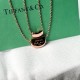 Tiffany & Co. Gold Doudou Necklace For Women Jewellery