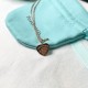 Tiffany & Co. Gold Necklace For Women Necklace Jewellery