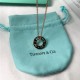 Tiffany & Co. Rose Necklace For Women Jewellery