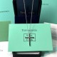 Tiffany & Co. Silver For Women And Men Cross Necklace Jewellery