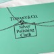 Tiffany & Co. Silver U-shaped Horseshoe Buckle Necklace For Women Jewellery