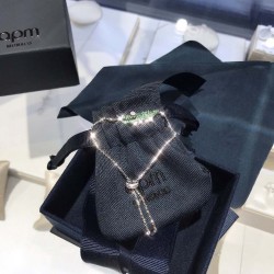 APM Monaco 925 Green Crocodile Bracelet For Women Jewellery 