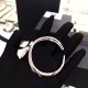 APM Monaco Silver Bracelet For Women Jewellery