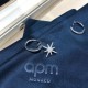 APM Monaco Silver Meteor Earrings For Women Jewellery