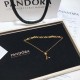 Pandora Gold Bracelet For Women Jewellery