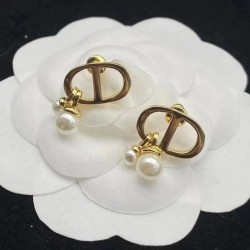 Presents For Valentines Day Drop Gold Earrings Jewelry