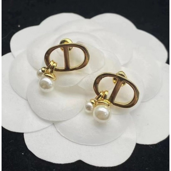 Presents For Valentines Day Drop Gold Earrings Jewelry