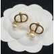 Presents For Valentines Day Drop Gold Earrings Jewelry