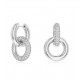 5671807 Swarovski Dextera Silver Earring Jewelry