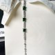 Swarovski Matrix Tennis Bracelet For Women Jewelry 5666422