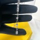 Swarovski Matrix Tennis Bracelet Jewelry For Women 5666426