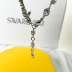 Swarovski Matrix Tennis Bracelet Jewelry For Women 5666426