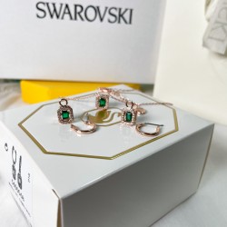 Swarovski Millenia Earrings For Women Jewelry 5650068 