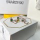 Swarovski Millenia Earrings For Women Jewelry 5650068