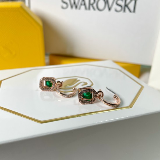 Swarovski Millenia Earrings For Women Jewelry 5650068